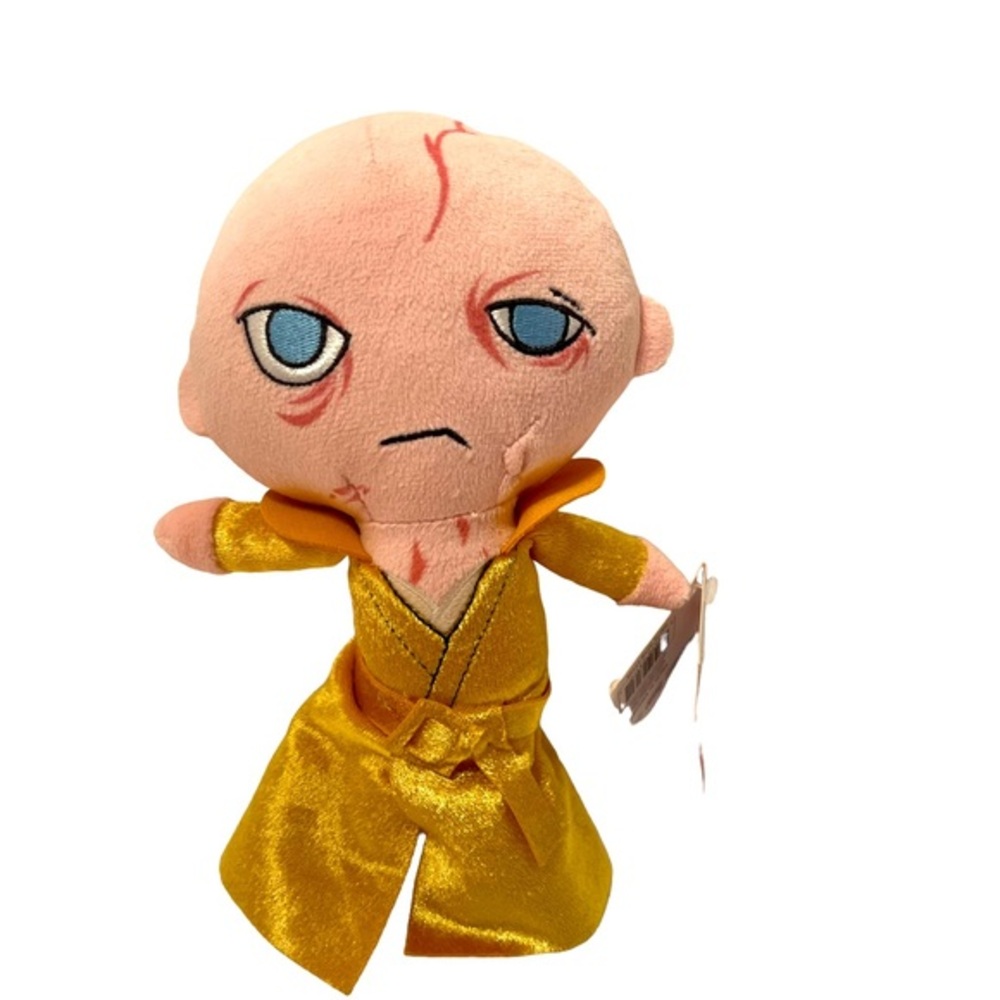 Funko Star Wars Galactic Plushies Snoke
